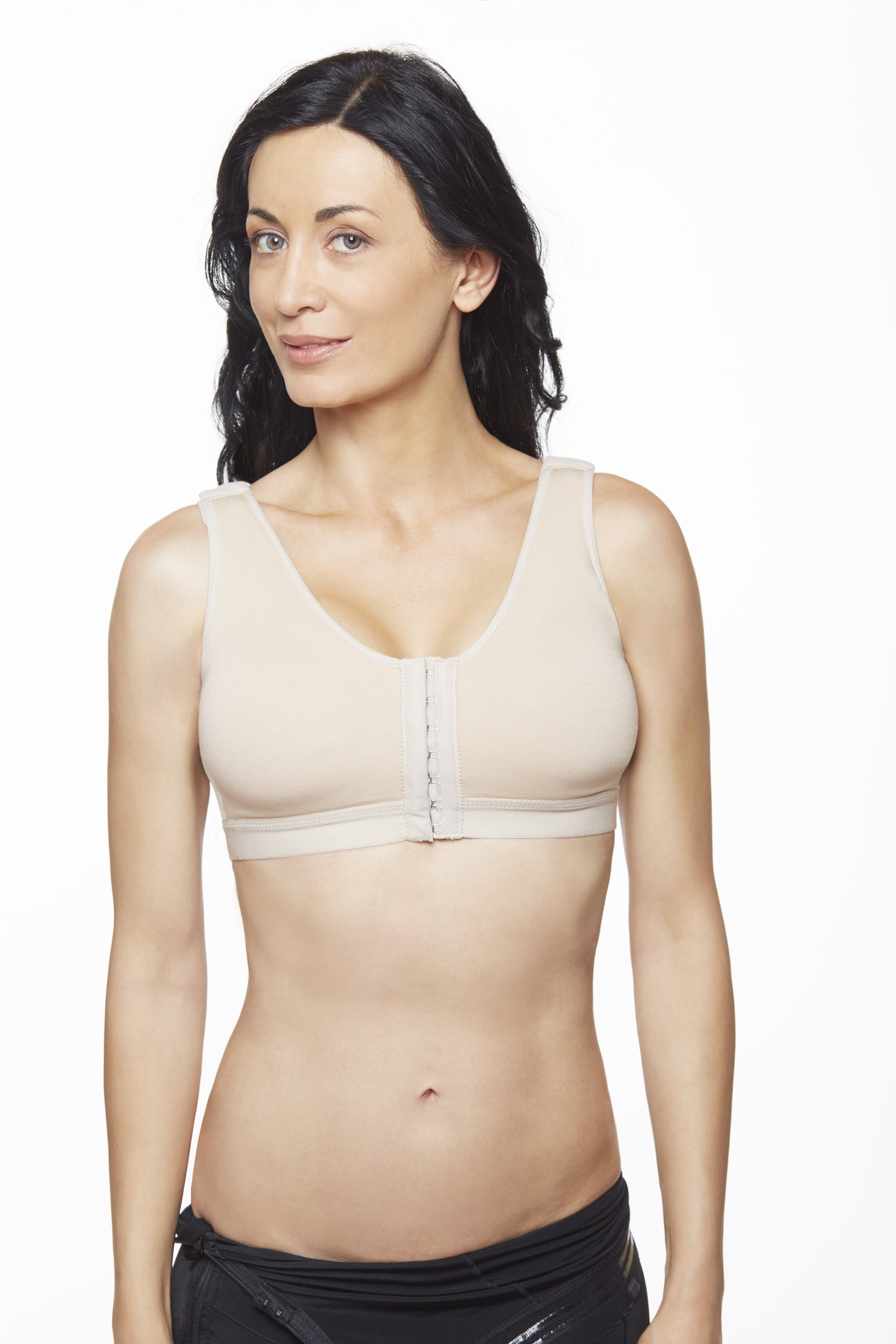 Bodice Surgery Bra without built-in implant stabilizer - CanadianMedix
